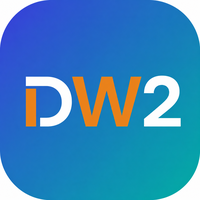 DW2 Technologies logo
