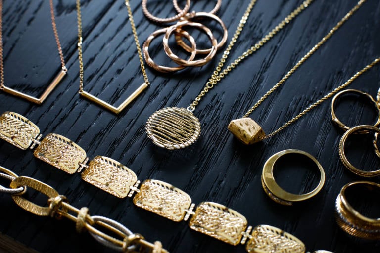 Iceangeljewelry Project